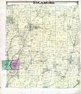 Sycamore Township, Cincinnati and Hamilton County 1869